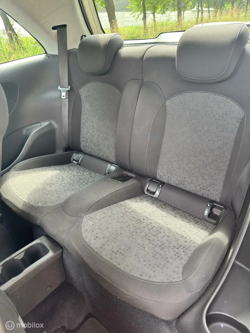 Hoofdafbeelding Opel ADAM