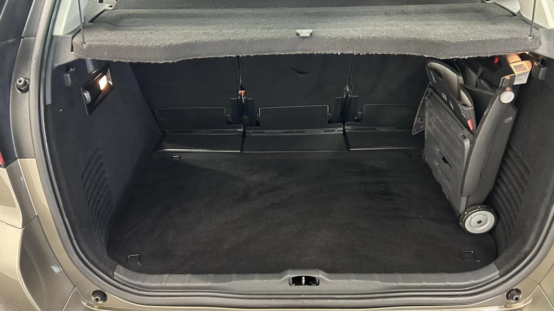 Hoofdafbeelding Citroën C4 Picasso