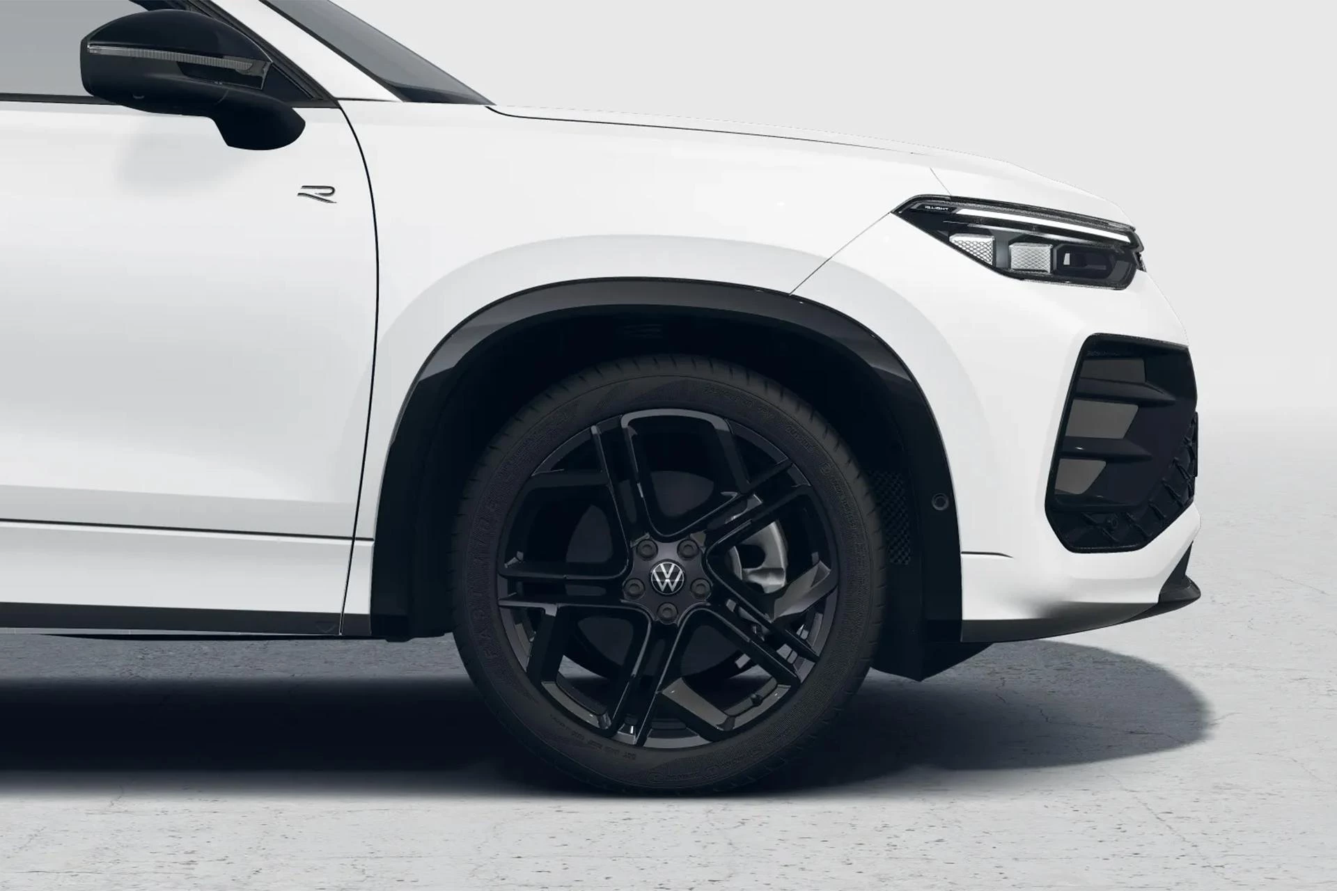 Hoofdafbeelding Volkswagen Tayron