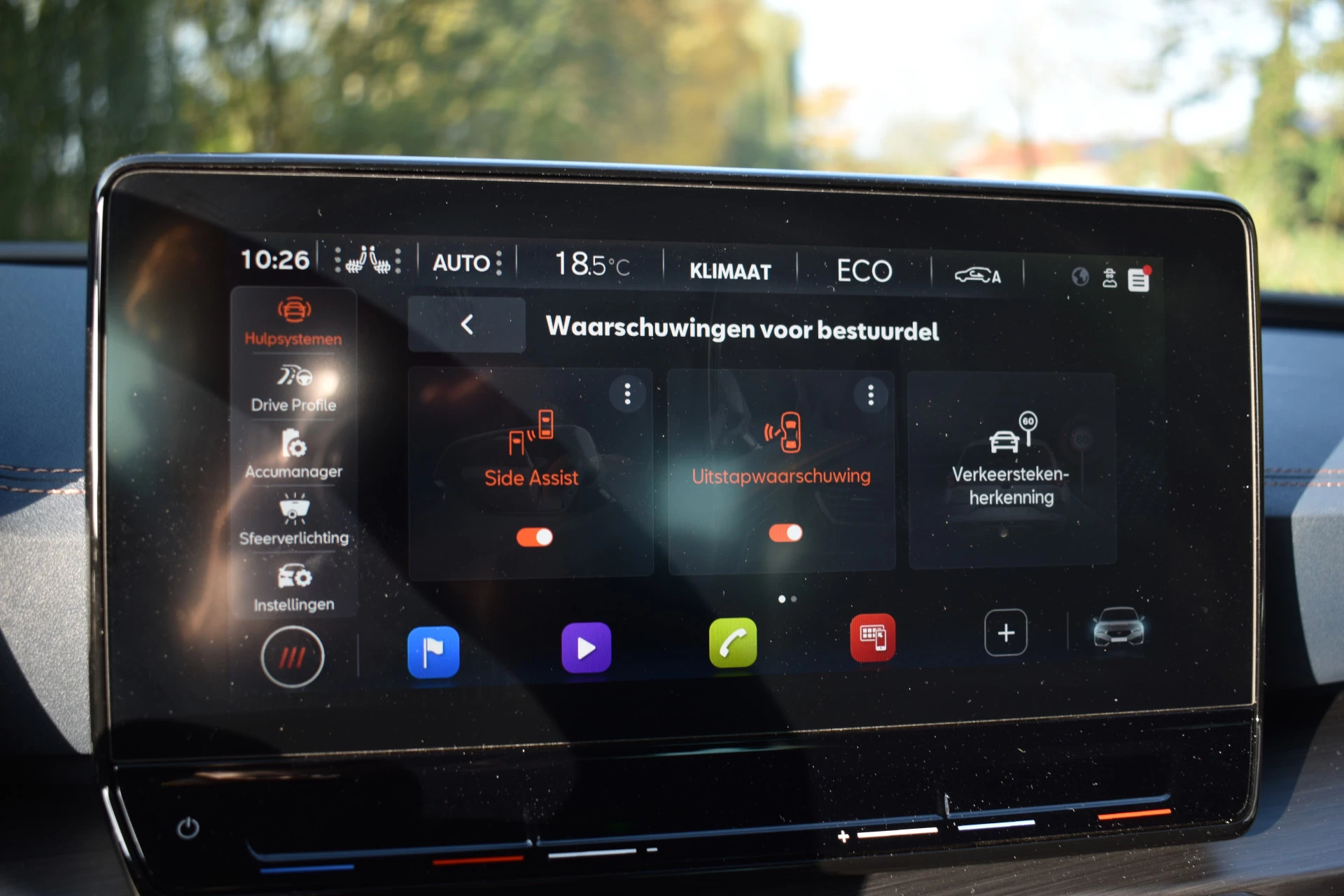 Hoofdafbeelding CUPRA Leon