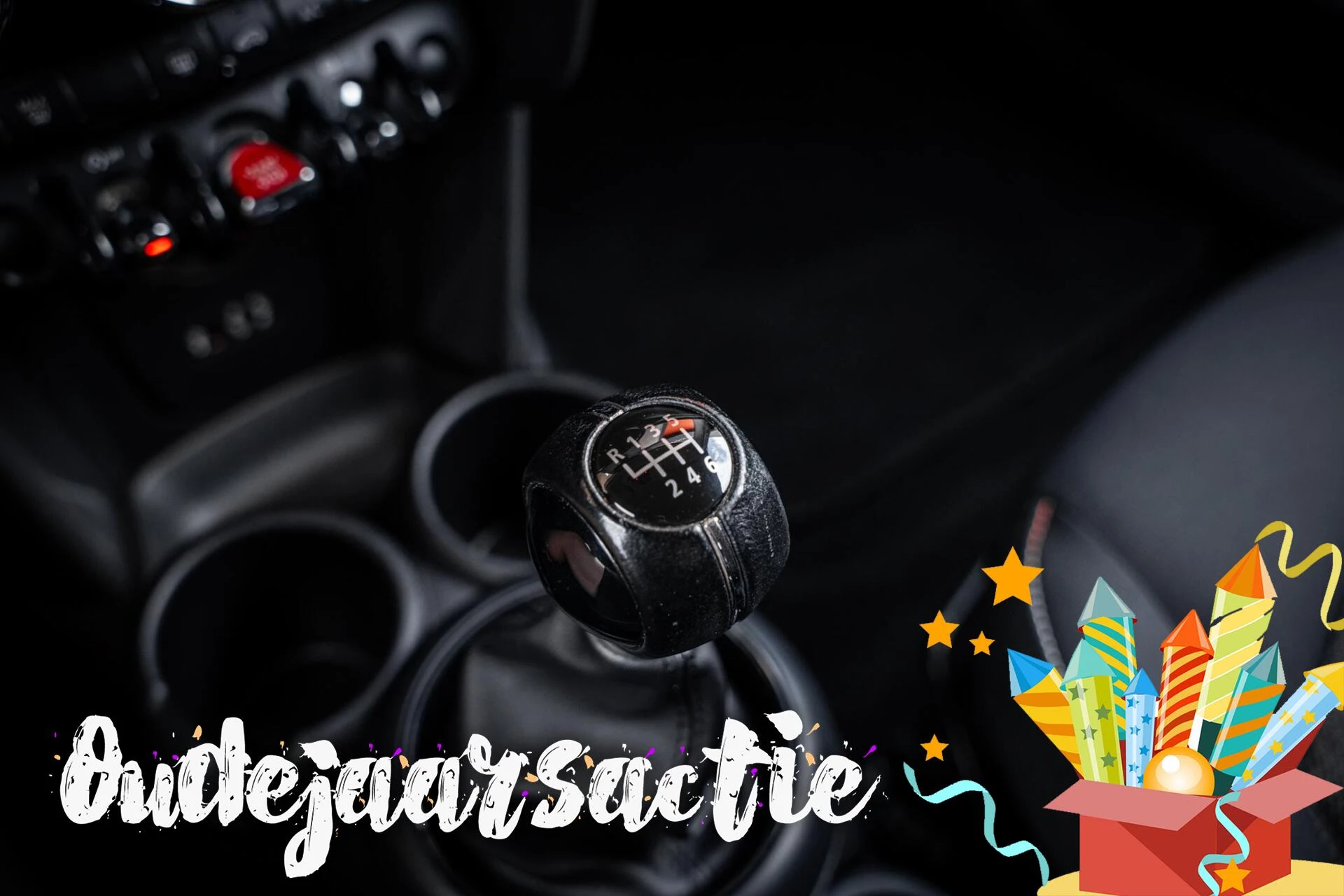 Hoofdafbeelding MINI One