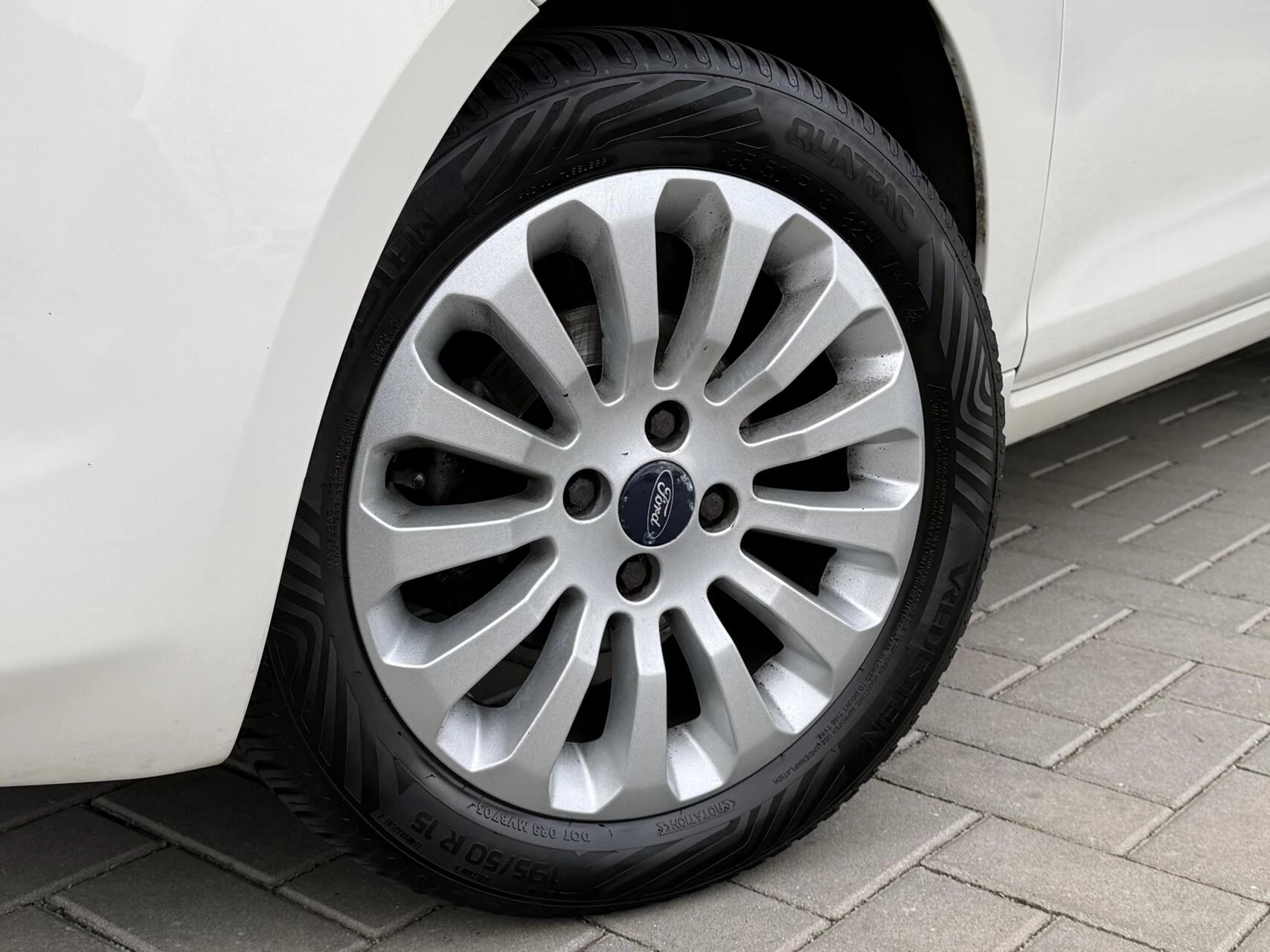 Hoofdafbeelding Ford Ka