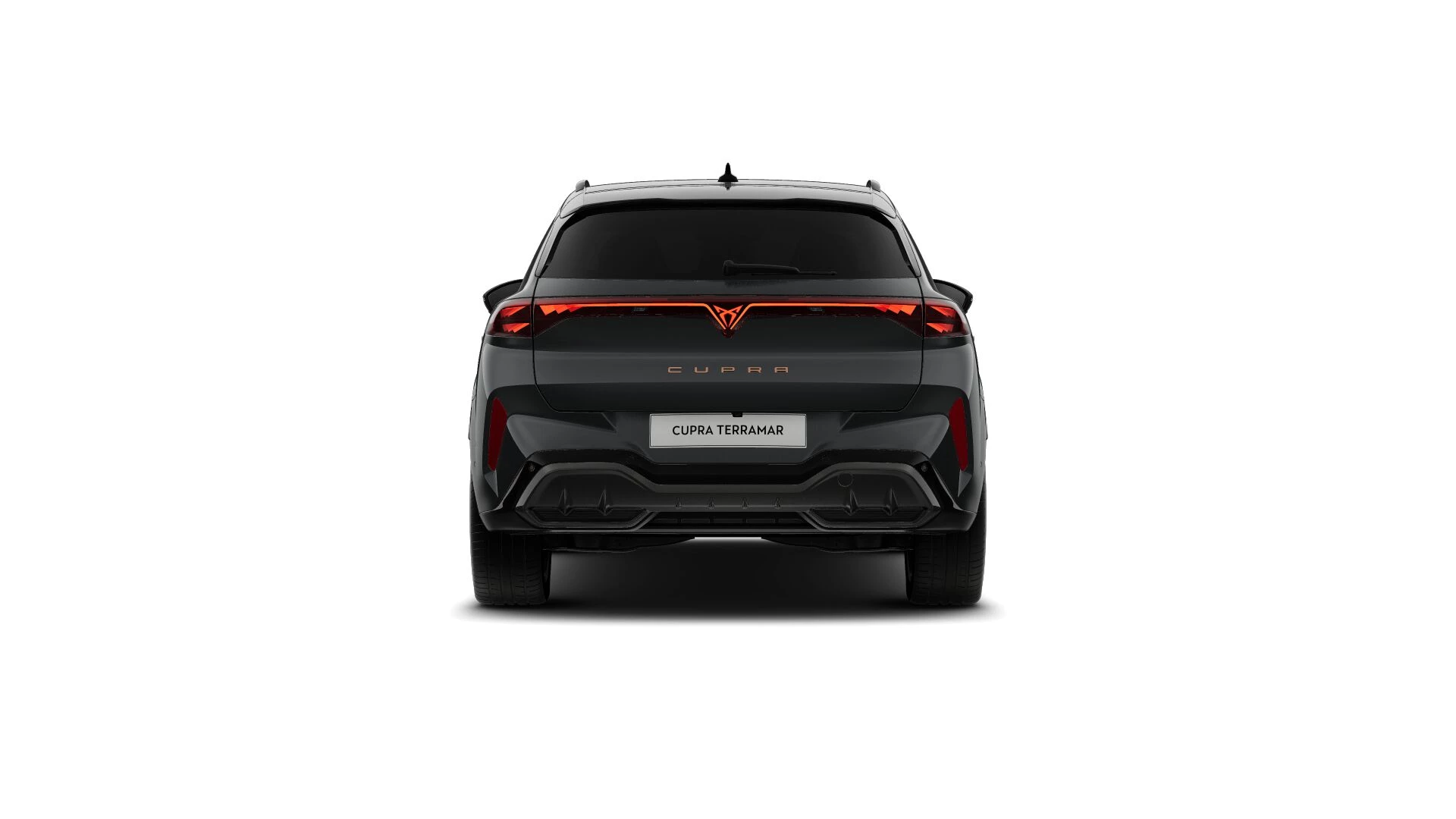 Hoofdafbeelding CUPRA Terramar