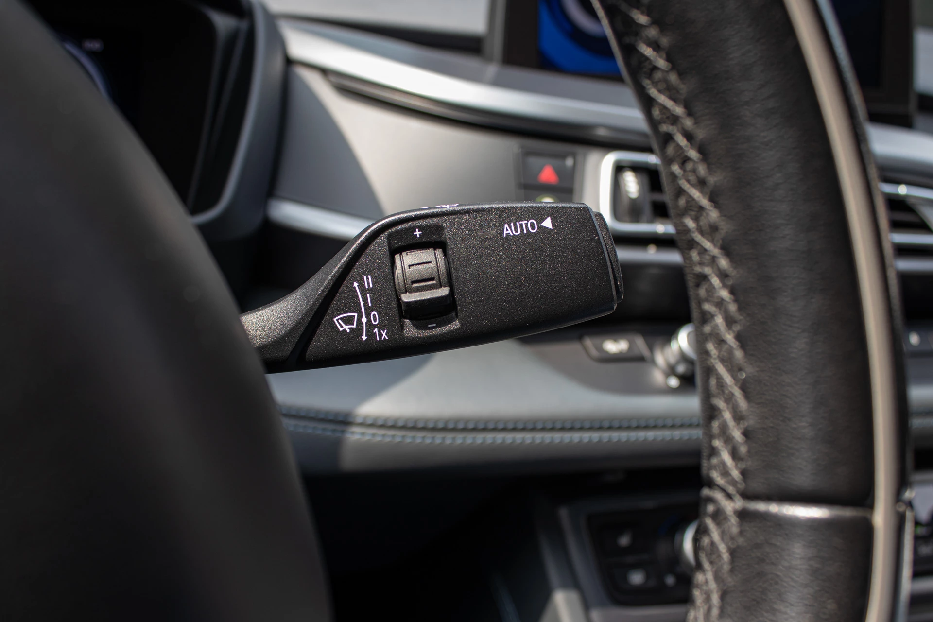 Hoofdafbeelding BMW i8
