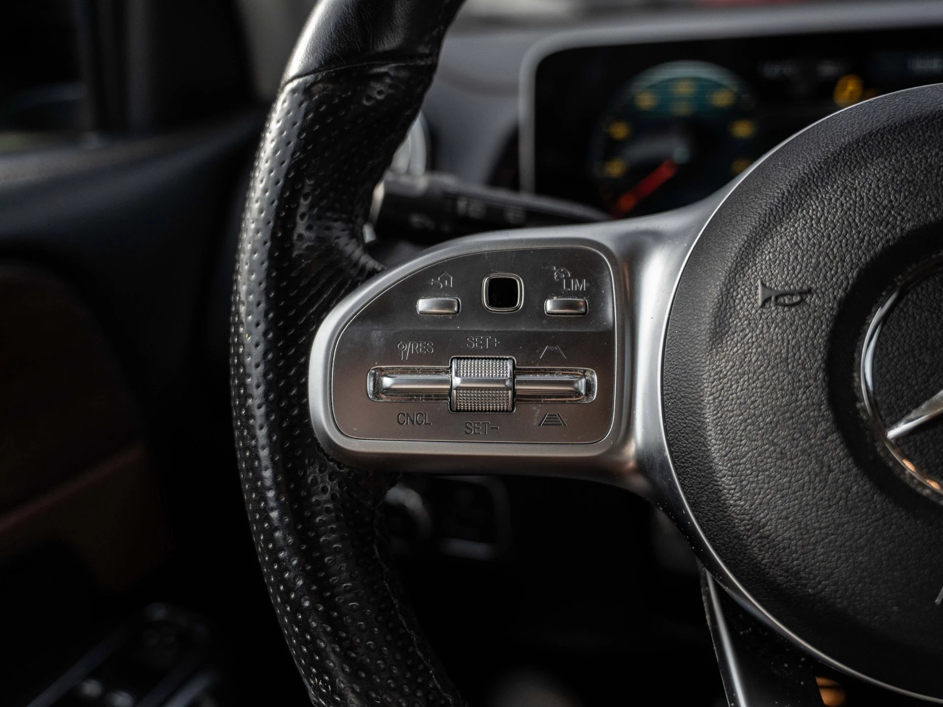 Hoofdafbeelding Mercedes-Benz GLB