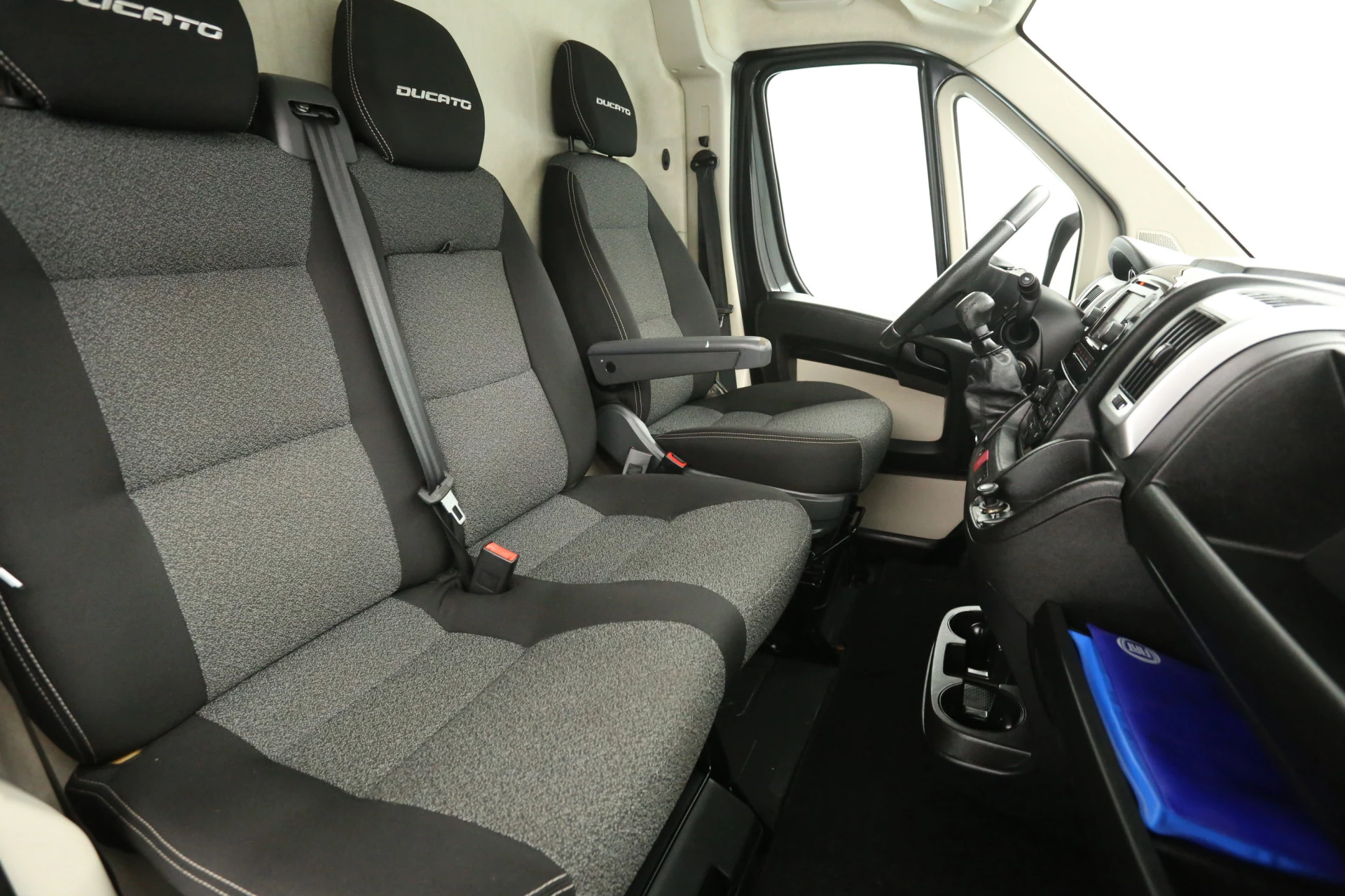 Hoofdafbeelding Fiat Ducato
