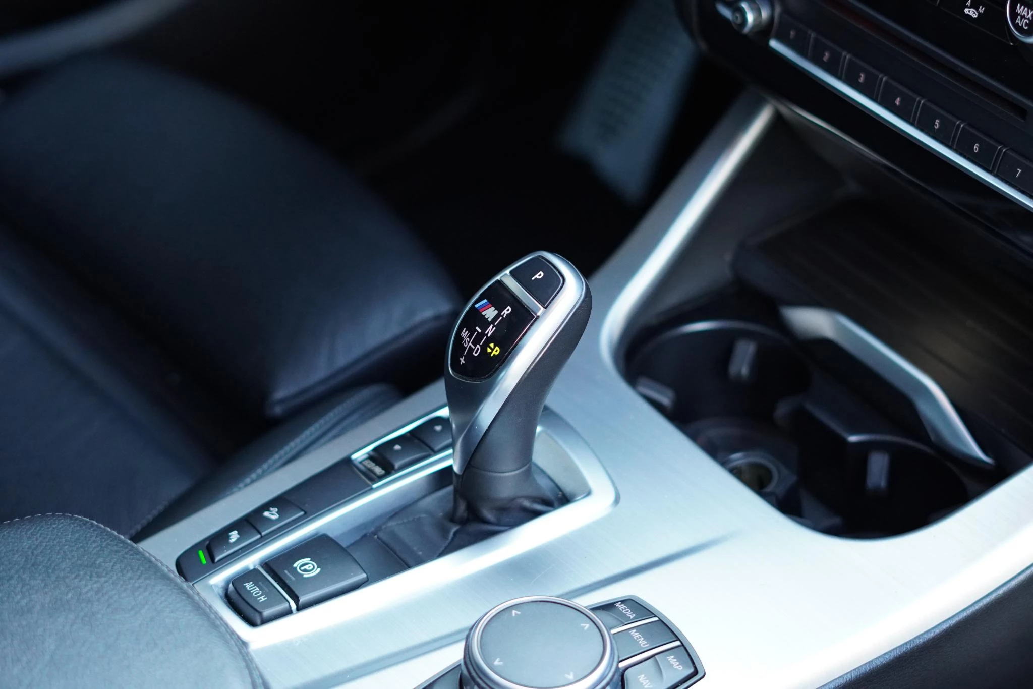 Hoofdafbeelding BMW X4