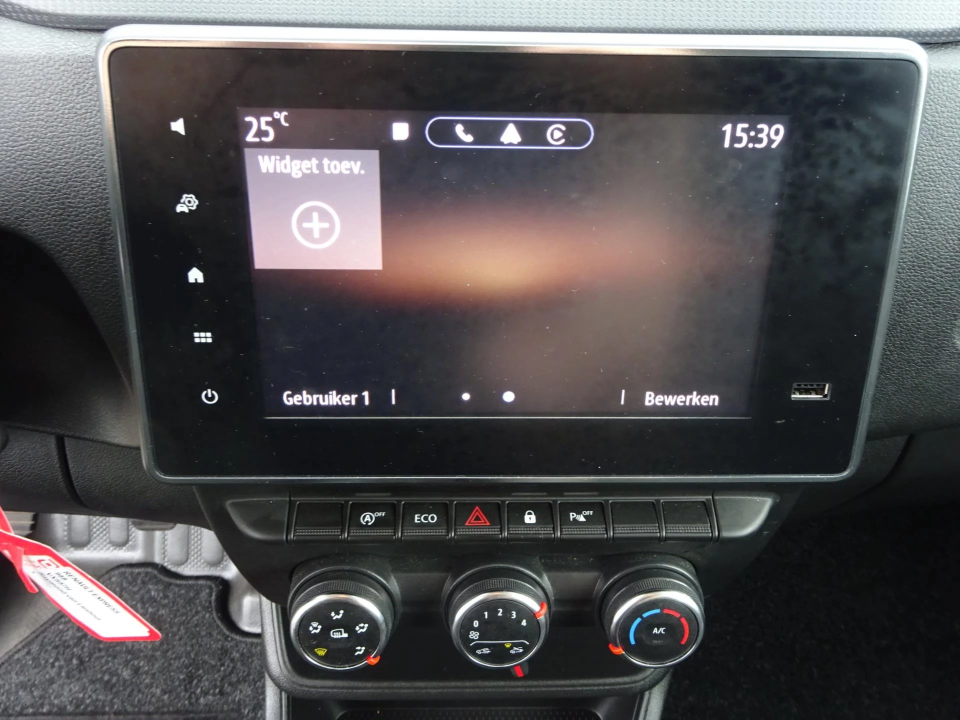 Hoofdafbeelding Renault Express