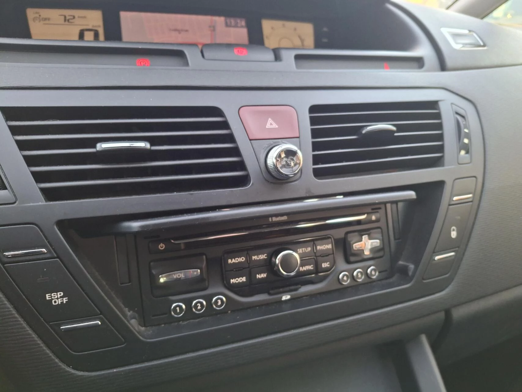 Hoofdafbeelding Citroën C4 Picasso