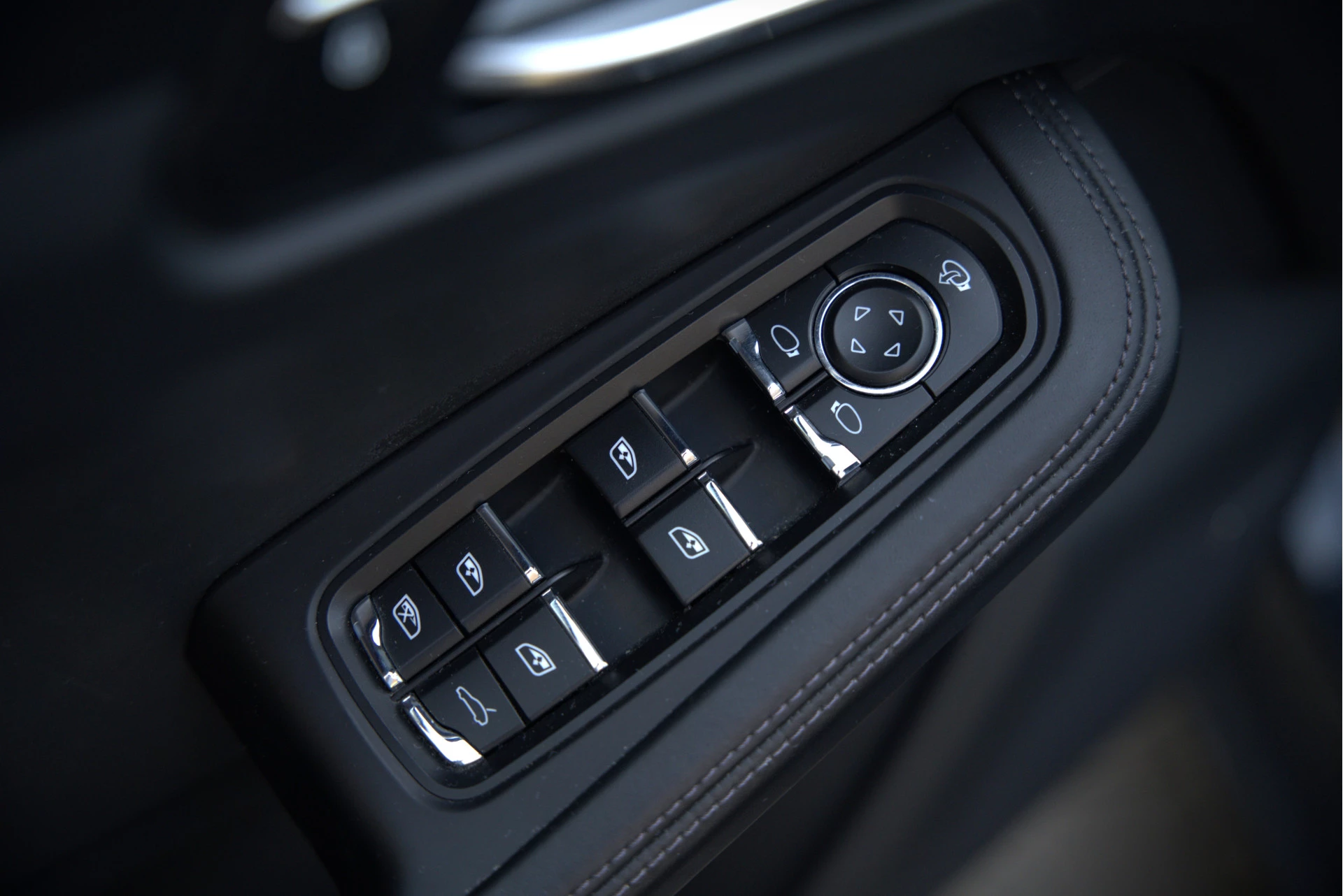 Hoofdafbeelding Porsche Macan