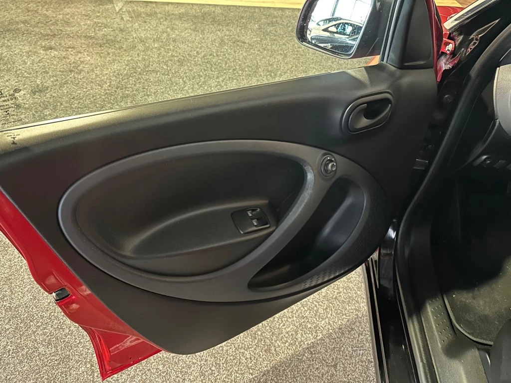 Hoofdafbeelding smart Forfour