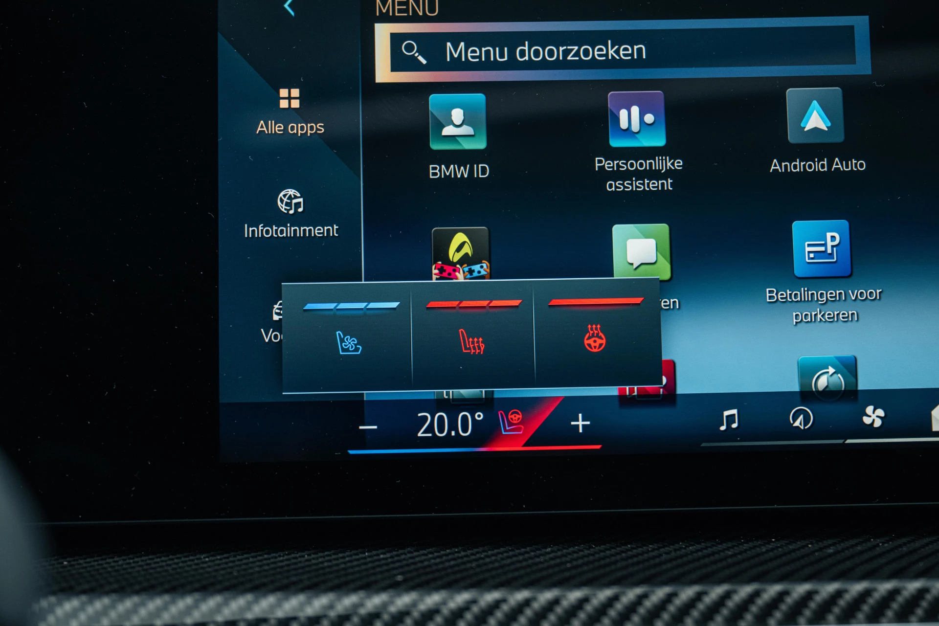 Hoofdafbeelding BMW X6