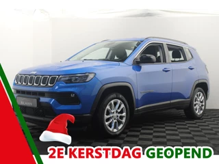 Jeep Compass 1.3T Longitude