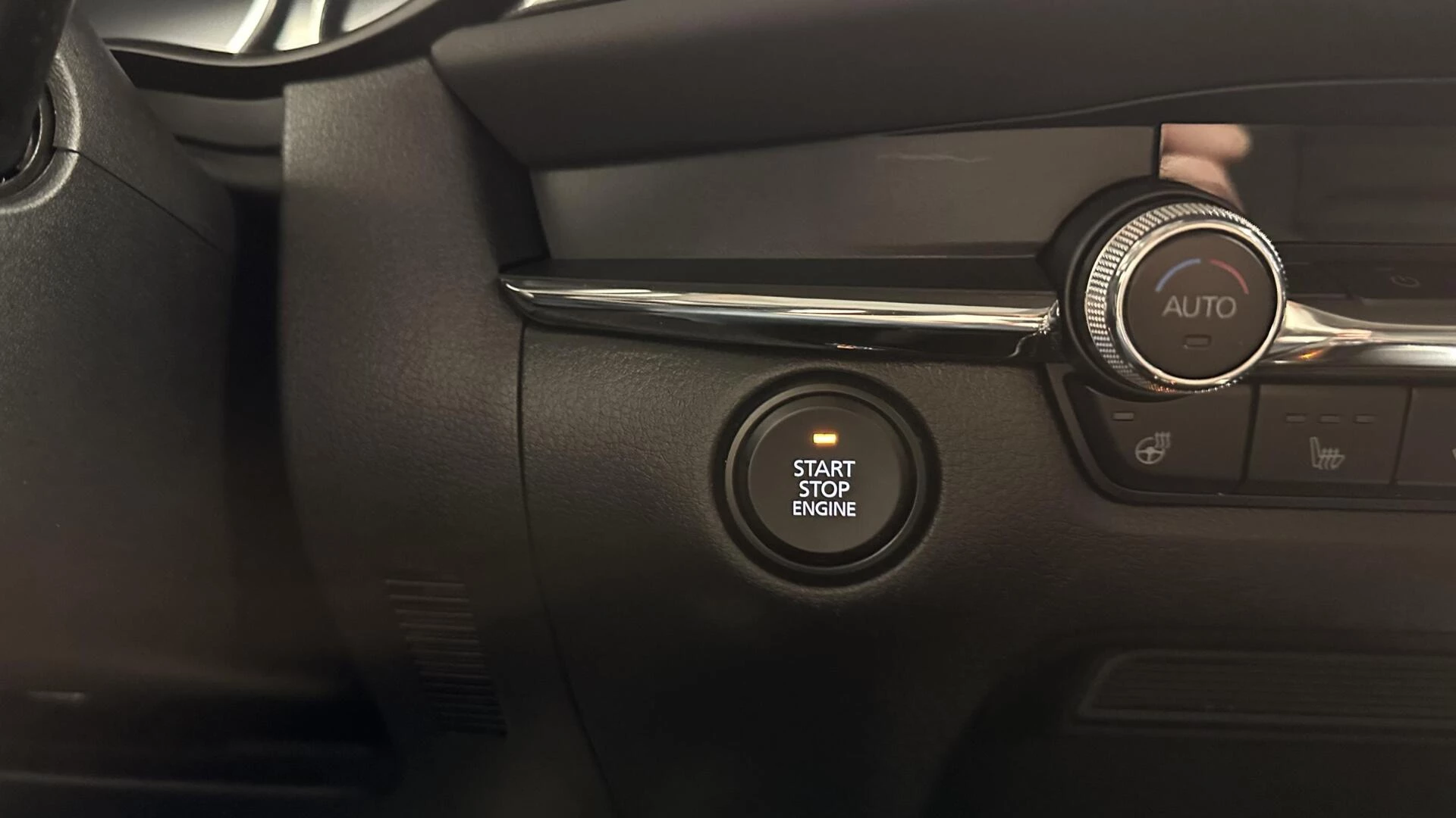 Hoofdafbeelding Mazda CX-30