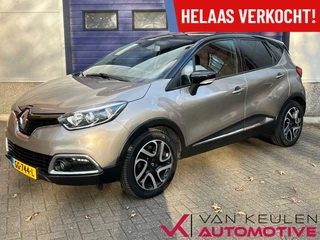 Renault Captur 0.9 TCe Dynamique l Trekhaak l 04-2026 APK