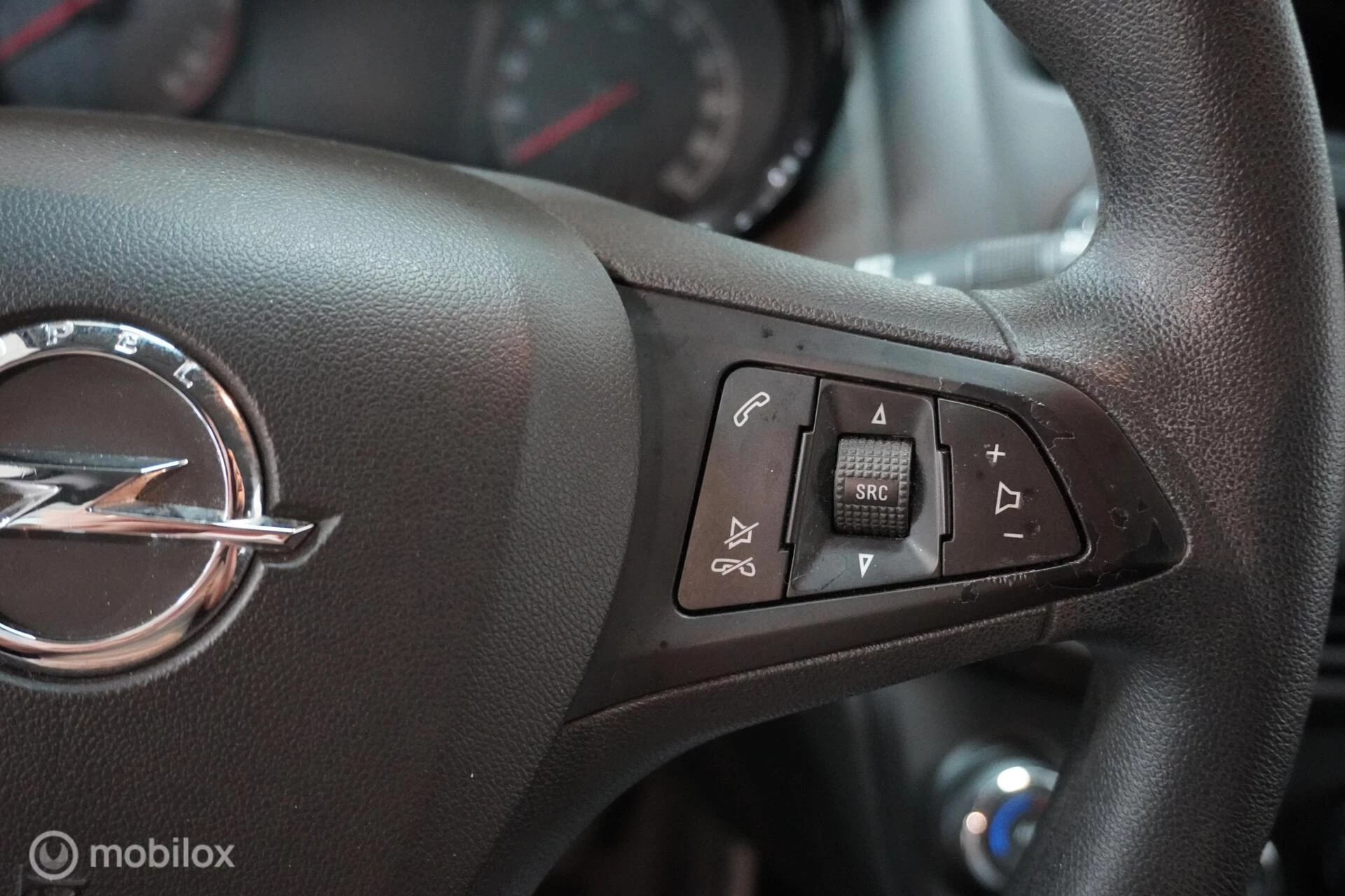 Hoofdafbeelding Opel KARL