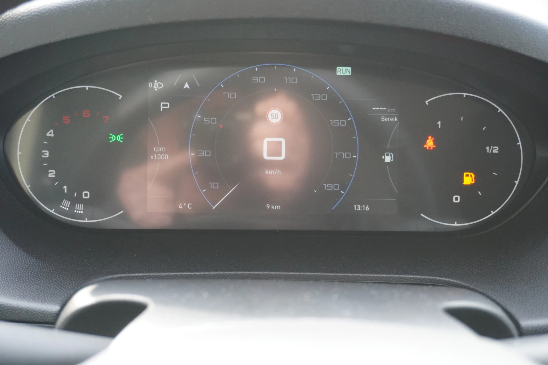 Hoofdafbeelding Citroën Jumper