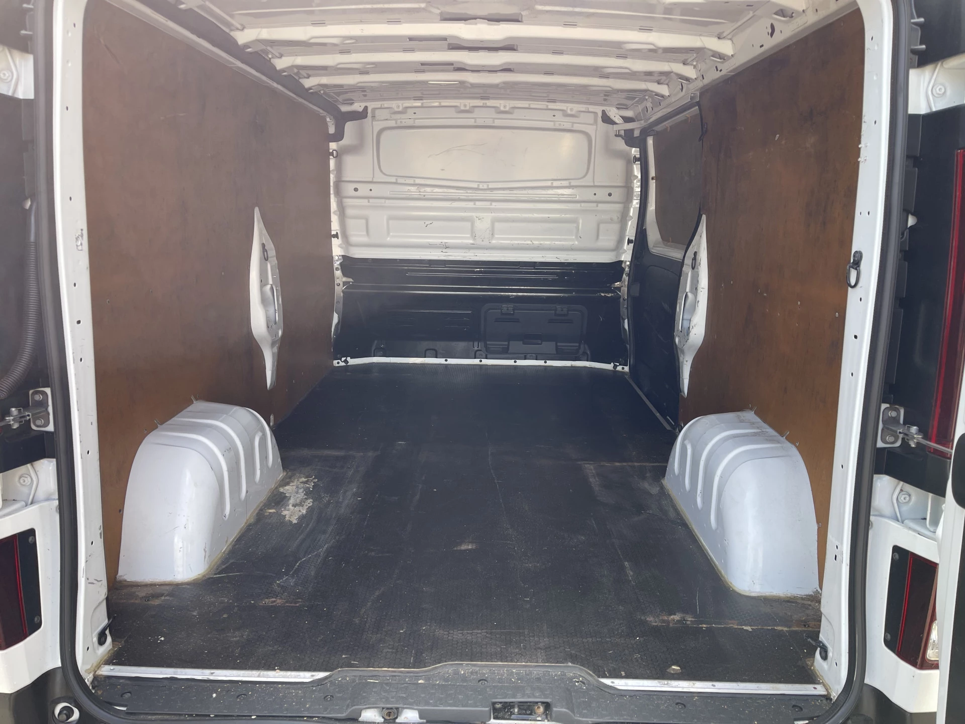 Hoofdafbeelding Fiat Talento