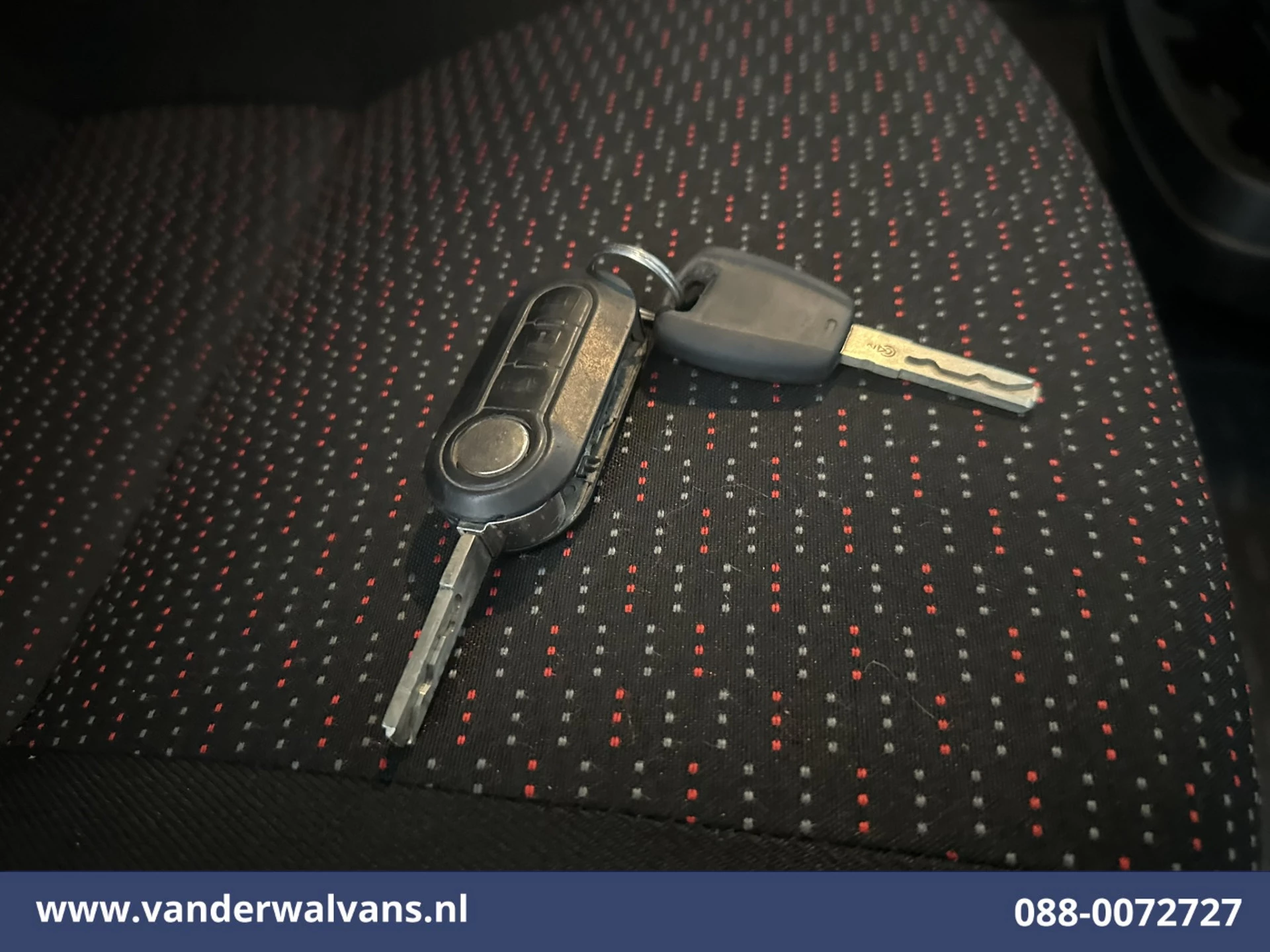 Hoofdafbeelding Citroën Jumper
