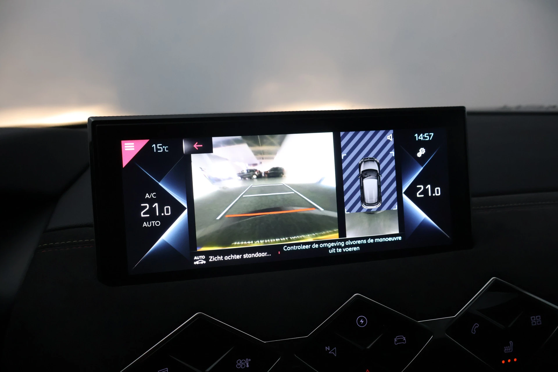 Hoofdafbeelding DS DS 3