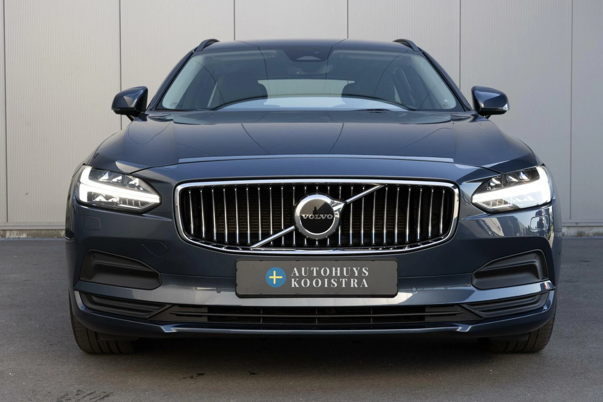 Hoofdafbeelding Volvo V90