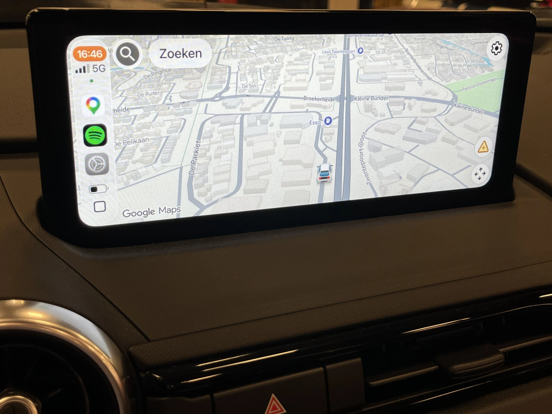 Hoofdafbeelding Mazda MX-5