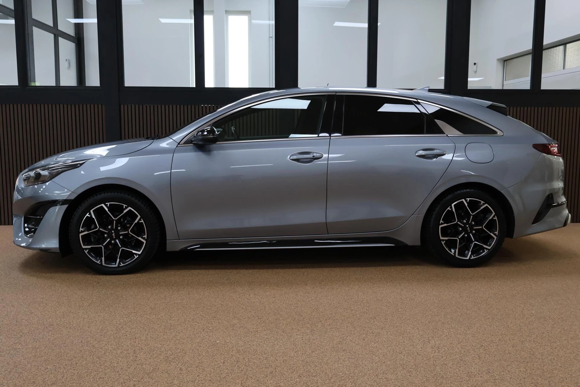 Hoofdafbeelding Kia ProCeed
