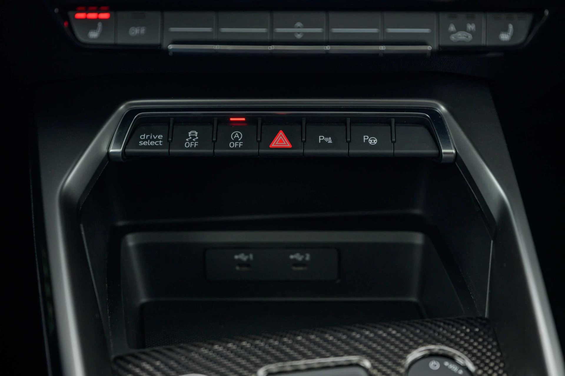 Hoofdafbeelding Audi RS3