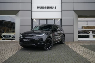 Land Rover Range Rover Evoque 1.5 P270e PHEV AWD Dynamic SE Limited Edition - 5 jaar garantie - Voorstoelen verwarmd - Elektrisch glazen panorama-dak -