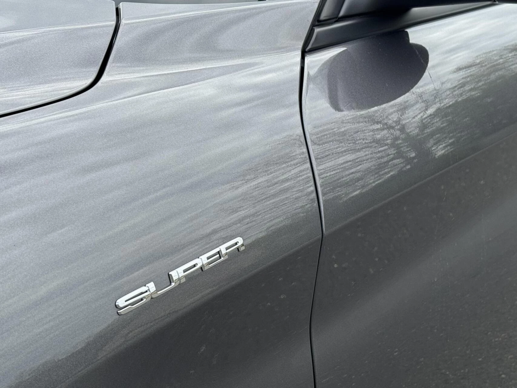 Hoofdafbeelding Alfa Romeo Giulia