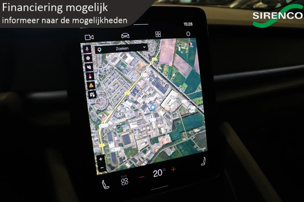 Hoofdafbeelding Polestar 2