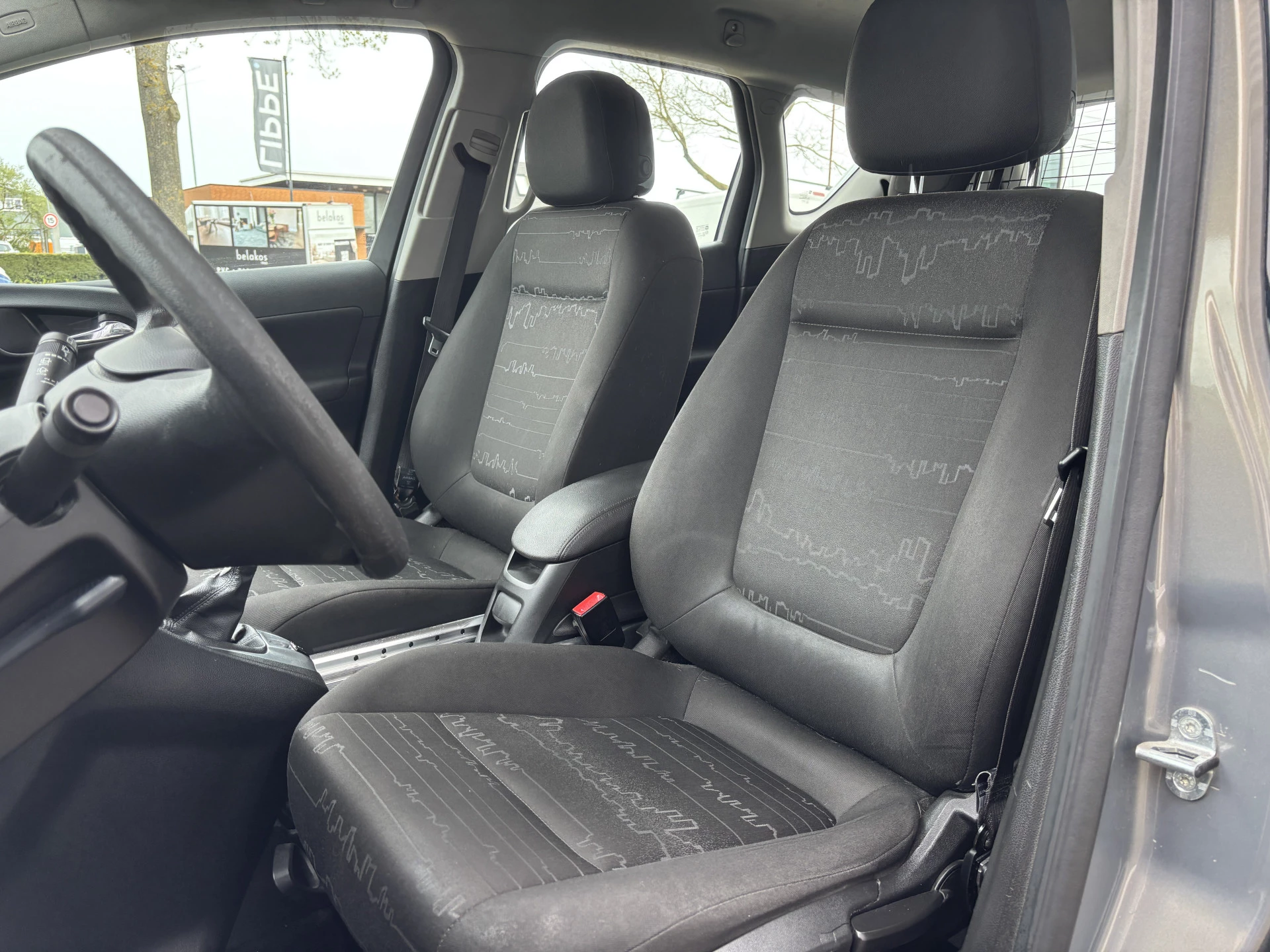 Hoofdafbeelding Opel Meriva