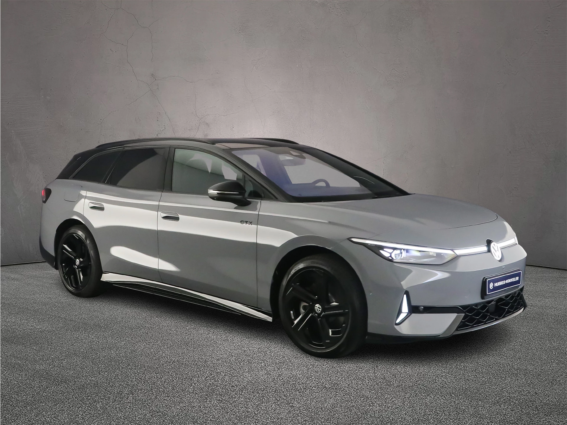 Hoofdafbeelding Volkswagen ID.7