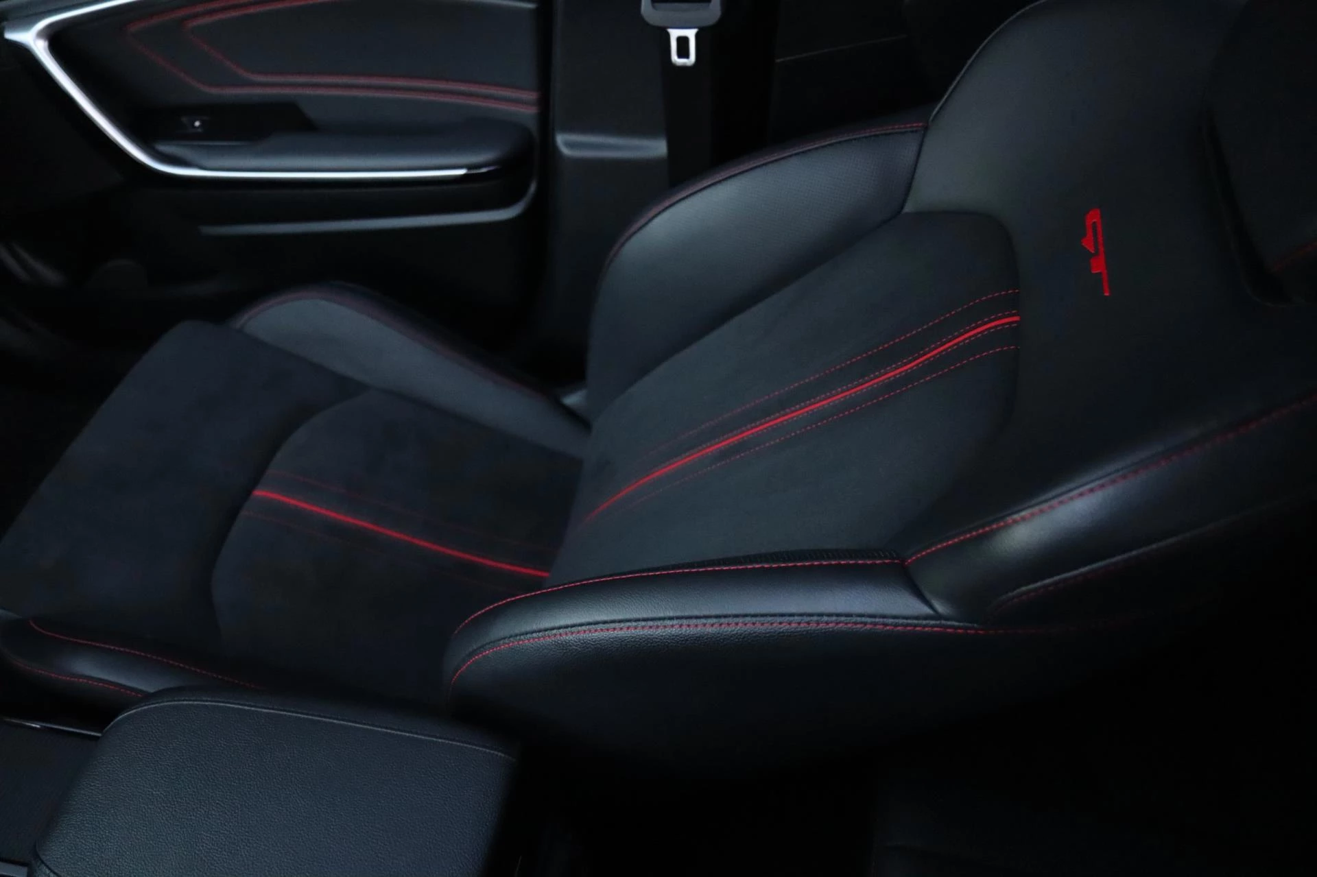 Hoofdafbeelding Kia ProCeed