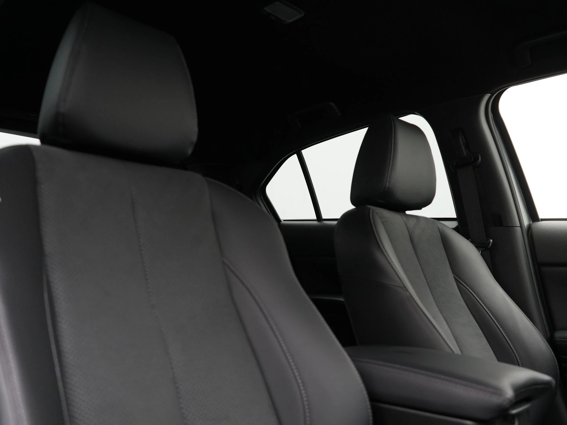 Hoofdafbeelding Mitsubishi Eclipse Cross