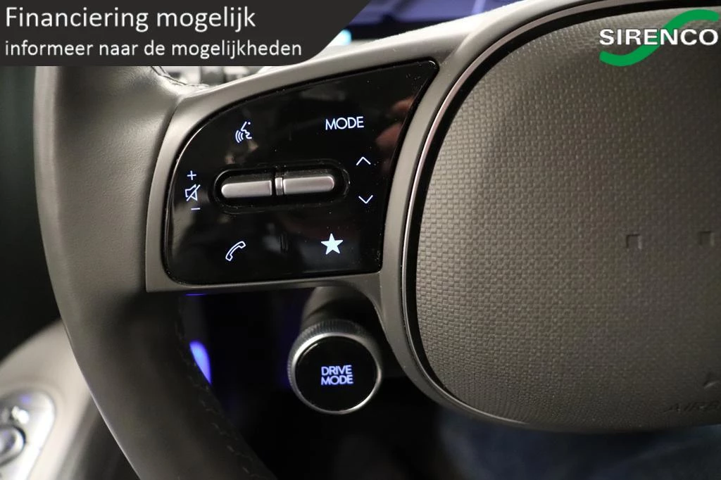 Hoofdafbeelding Hyundai IONIQ 5