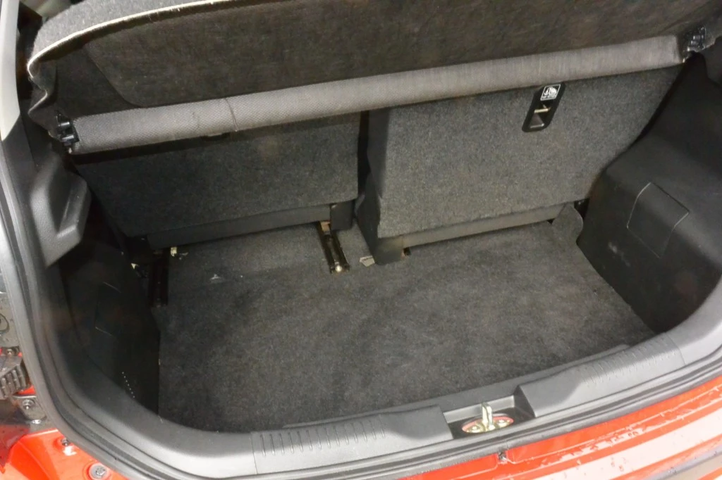 Hoofdafbeelding Suzuki Ignis