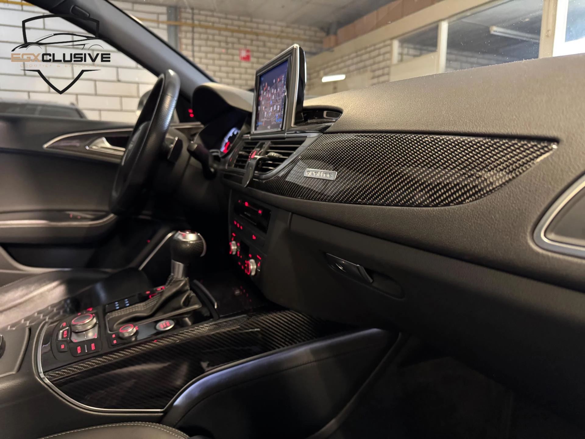 Hoofdafbeelding Audi RS6