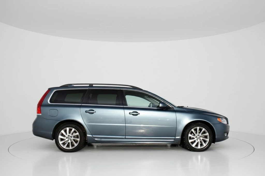 Hoofdafbeelding Volvo V70