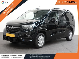 Opel Combo Opel Combo 1.5D 130 pk Aut-8 L2H1 Edition Airco Bluetooth Navi Camera PDC 2-zits