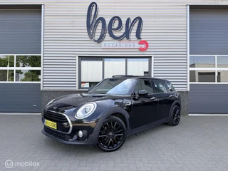 Mini Clubman 1.5 Cooper Salt Business