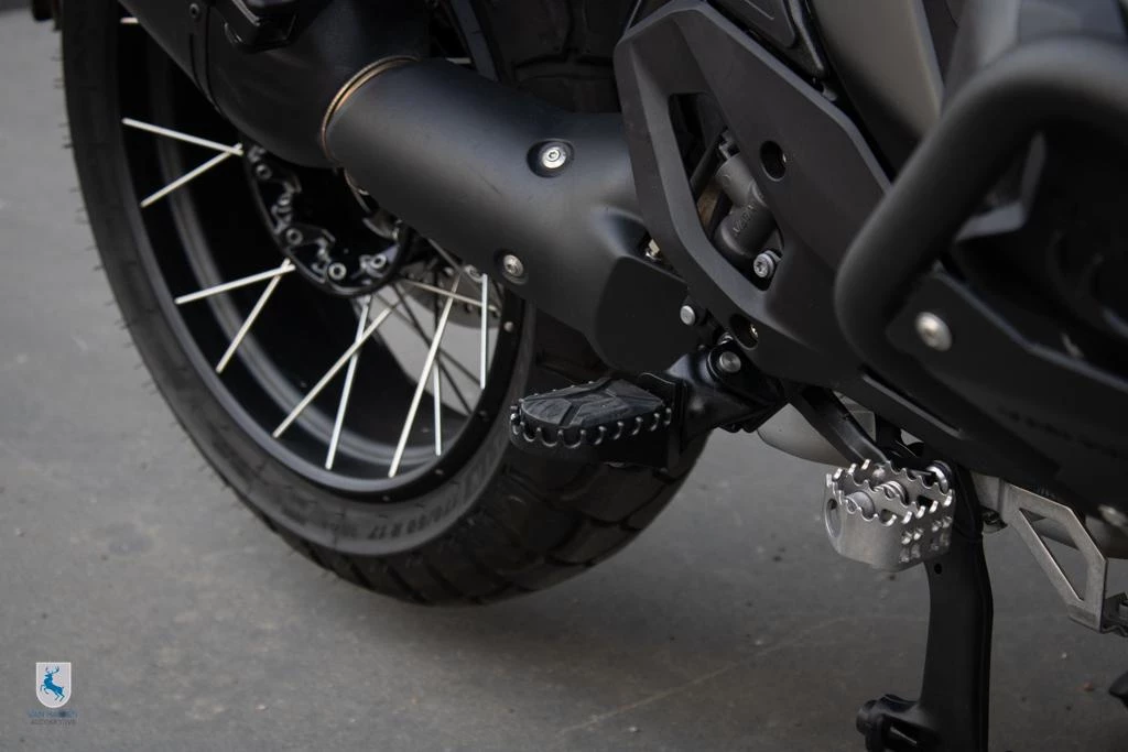 Hoofdafbeelding BMW R 1300 GS