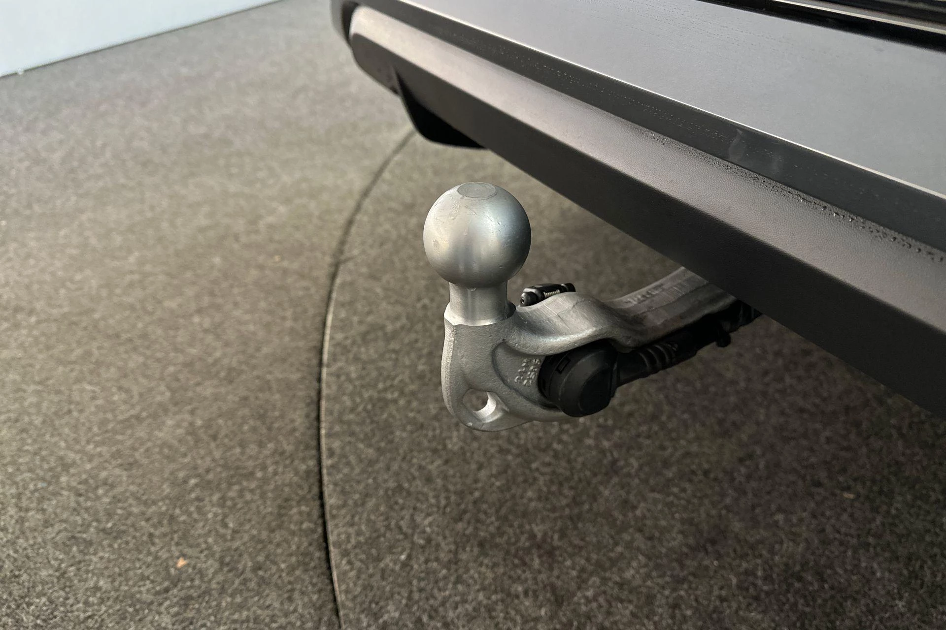 Hoofdafbeelding Volkswagen Tayron