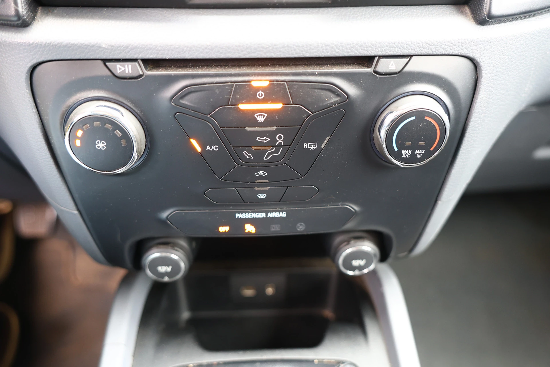 Hoofdafbeelding Ford Ranger