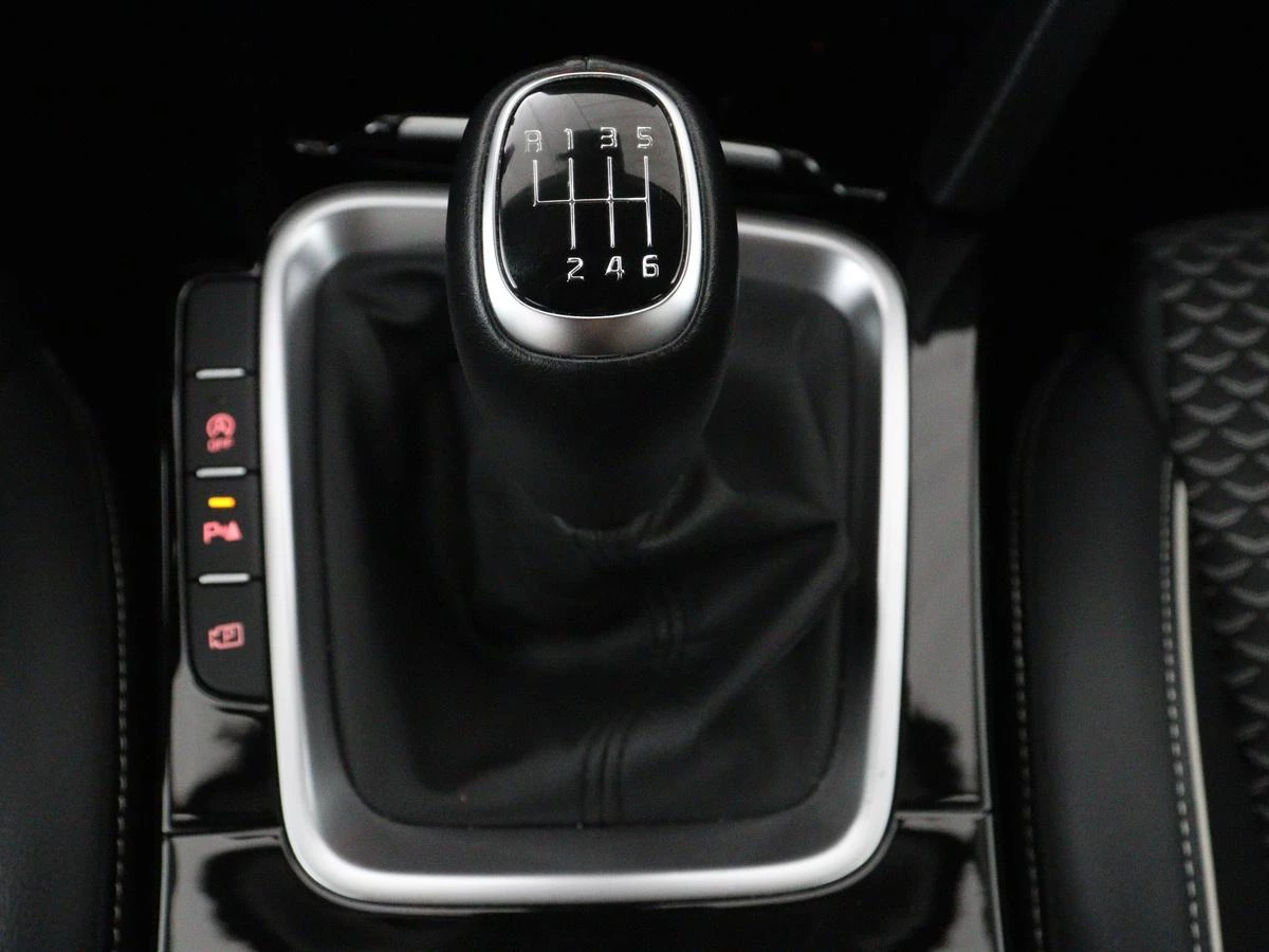 Hoofdafbeelding Kia Ceed