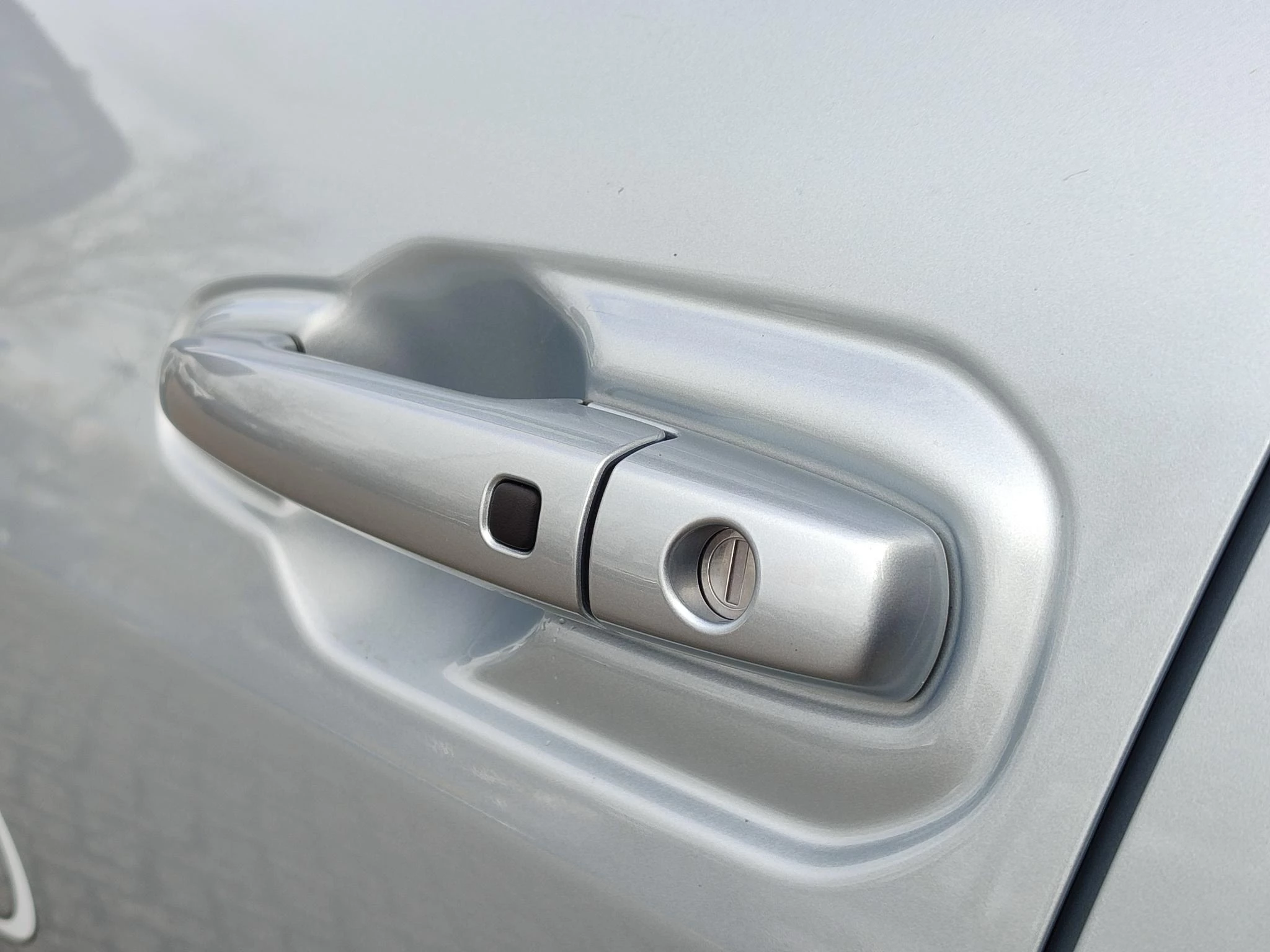 Hoofdafbeelding Toyota Urban Cruiser