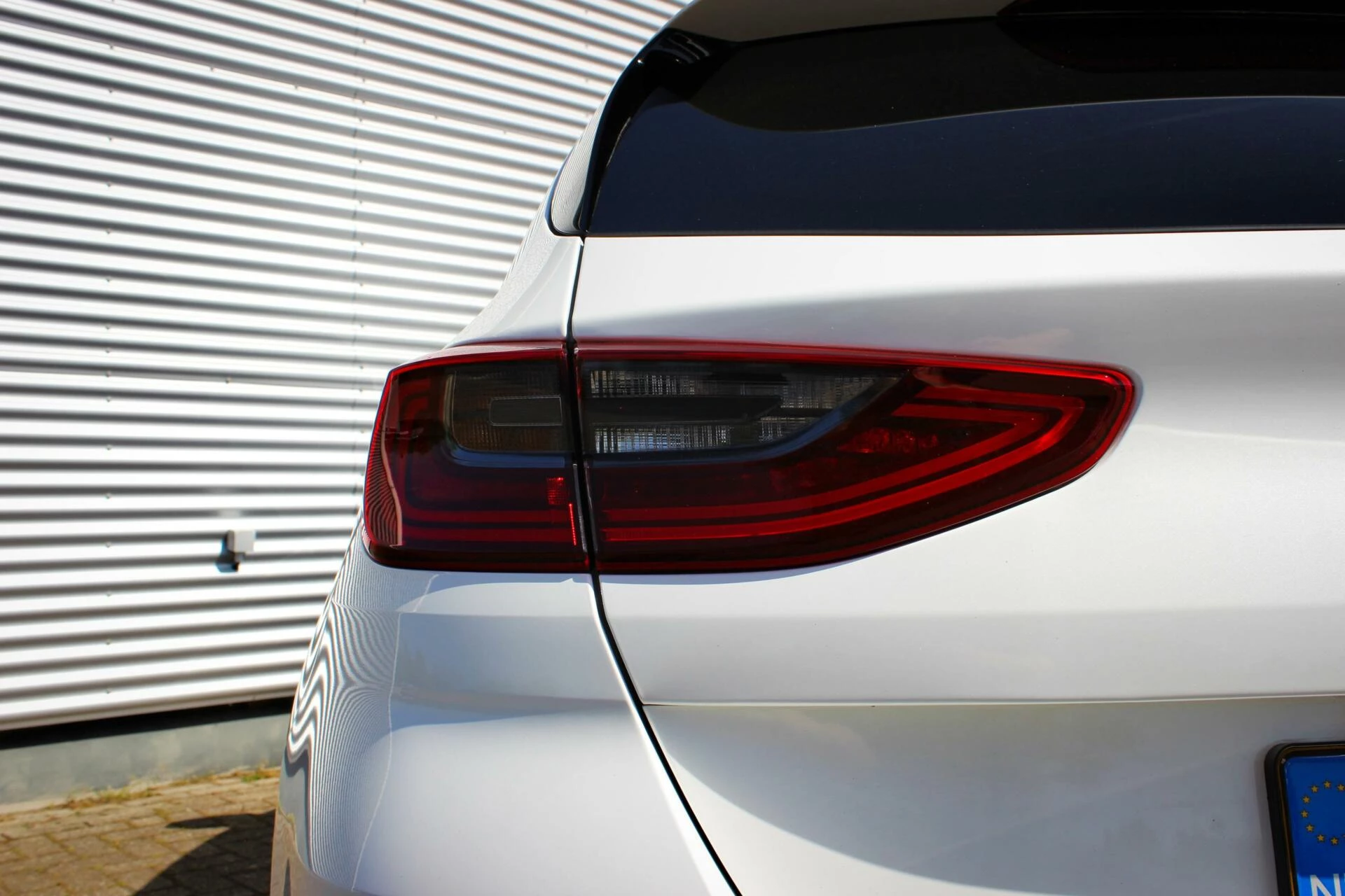 Hoofdafbeelding Kia Ceed