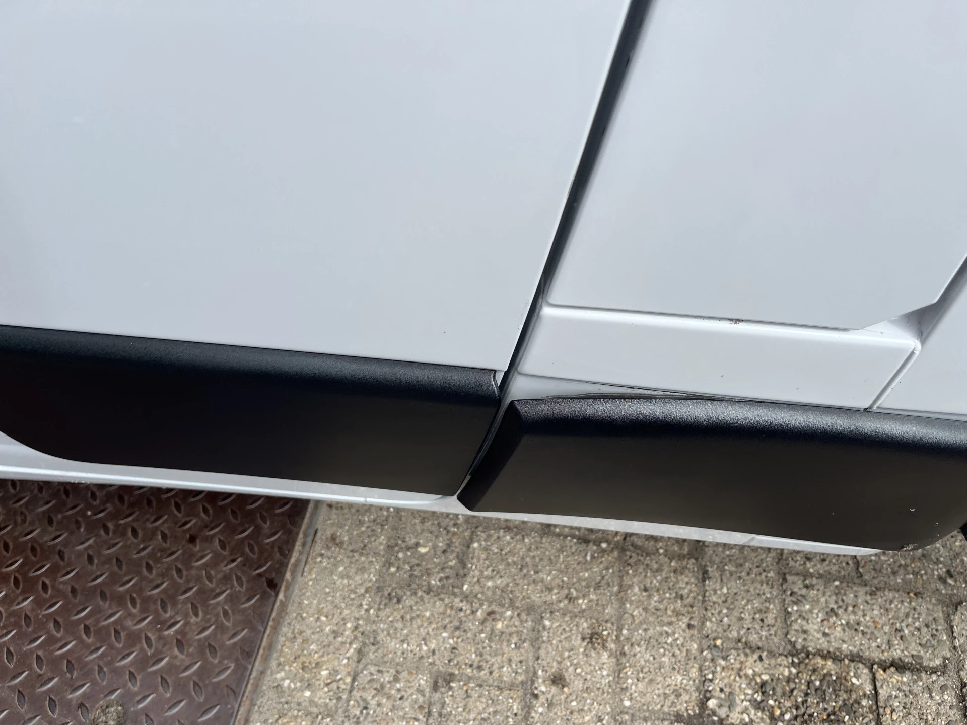 Hoofdafbeelding Peugeot Boxer