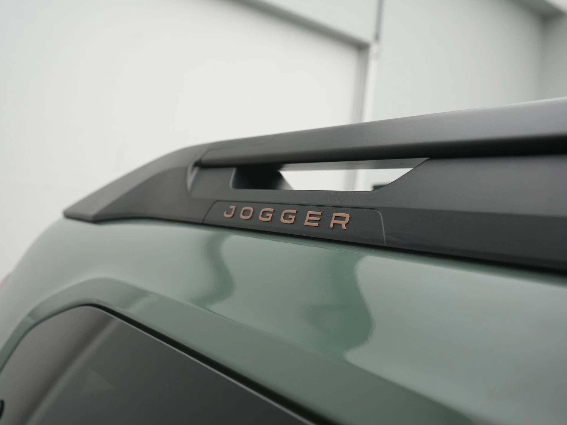 Hoofdafbeelding Dacia Jogger