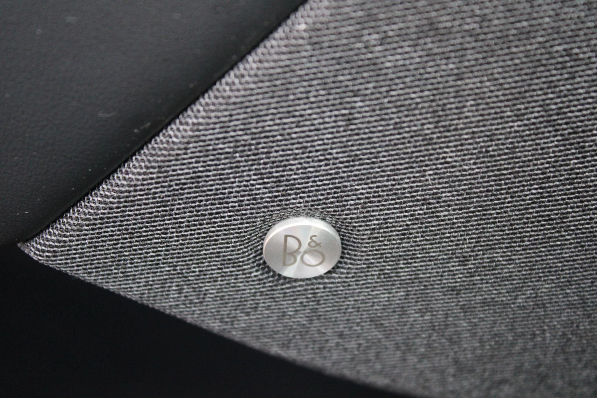 Hoofdafbeelding Ford Mustang Mach-E